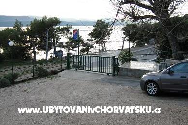 Apartmaji Smiljana Mimica – foto 9
