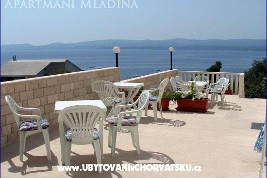 Apartmaji Mladina – foto 13