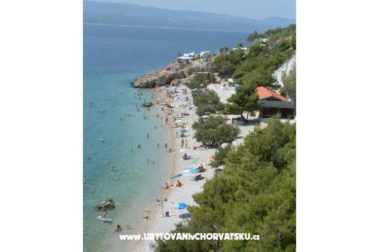 Apartmaji Mladina – foto 2