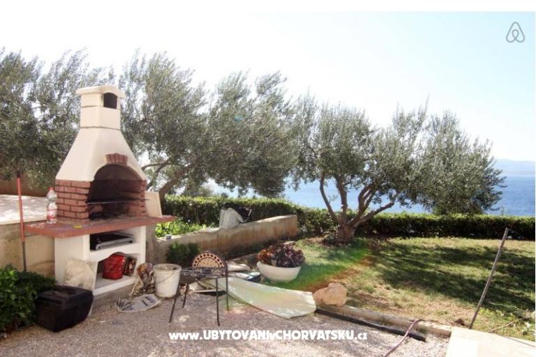 Apartmaji by the sea – foto 10