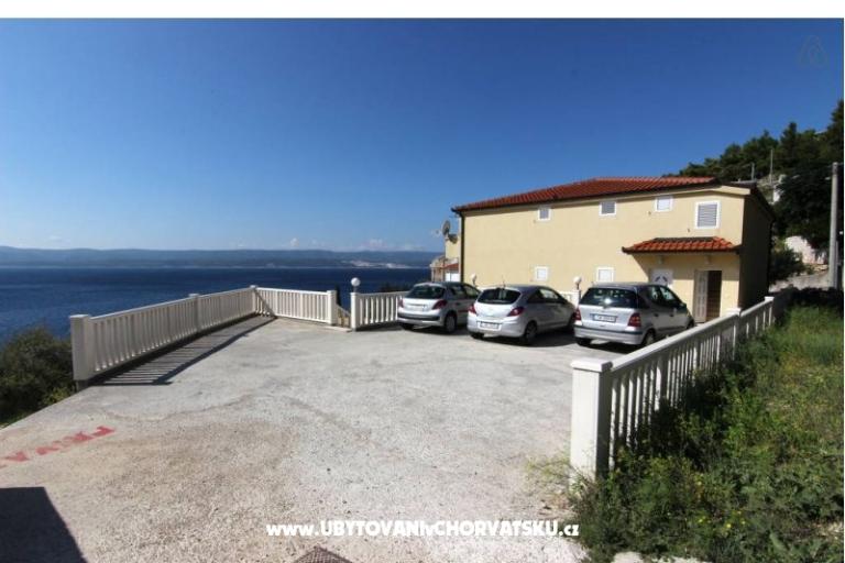 Apartmaji by the sea – foto 12