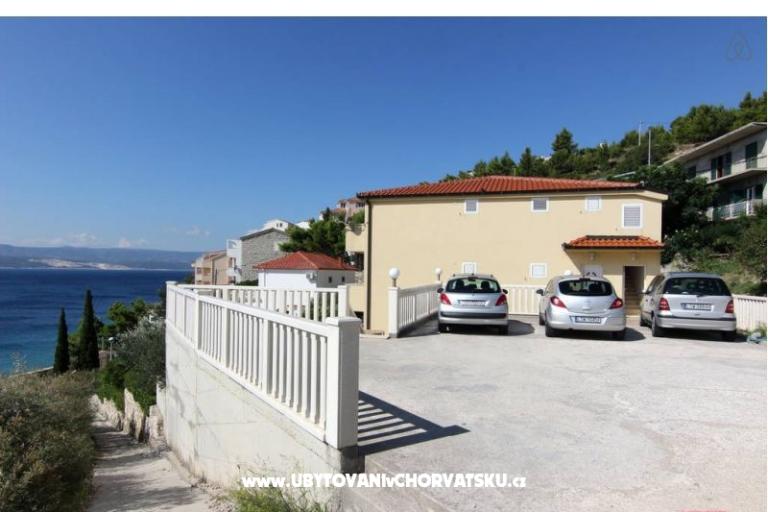 Apartmaji by the sea – foto 13