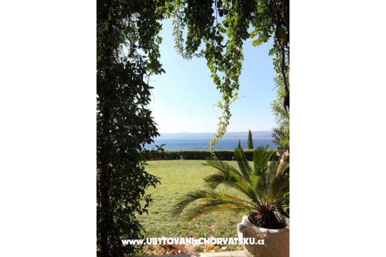 Apartmaji by the sea – foto 14