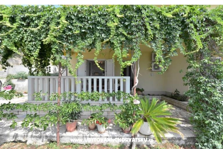 Apartmaji by the sea – foto 16