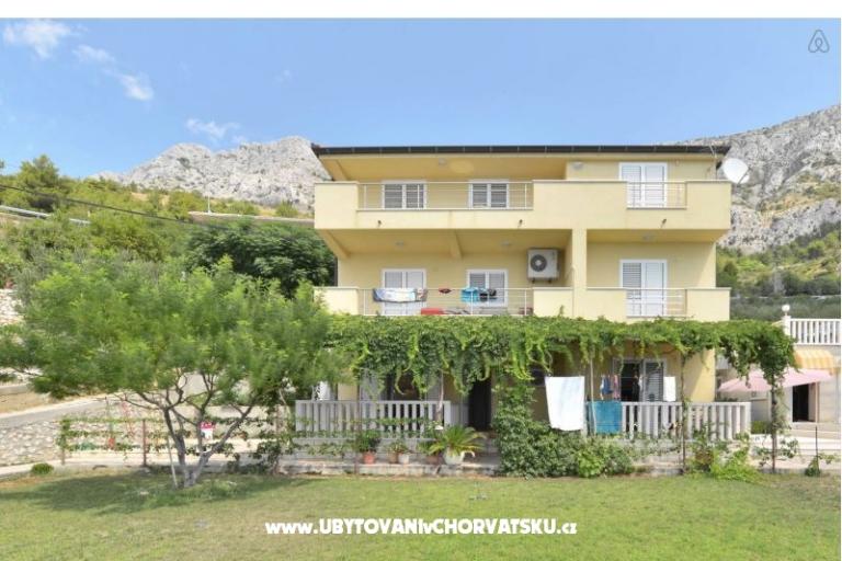 Apartmaji by the sea – foto 2