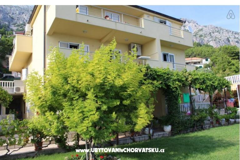 Apartmaji by the sea – foto 3