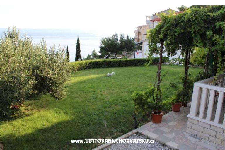 Apartmaji by the sea – foto 7