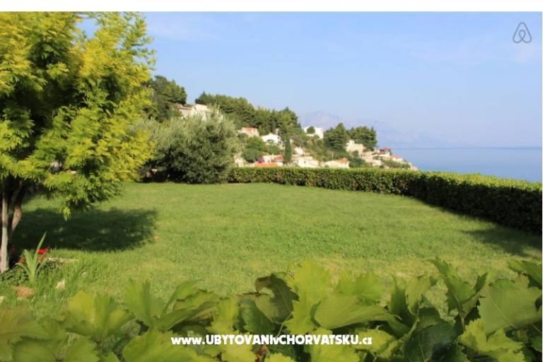 Apartmaji by the sea – foto 8