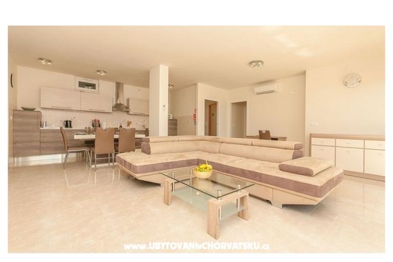 Luxury Apartmaji Omis – foto 10