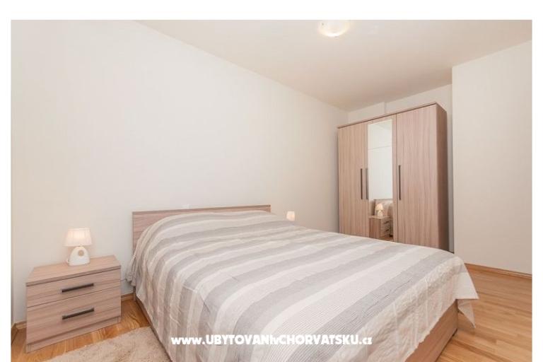 Luxury Apartmaji Omis – foto 11