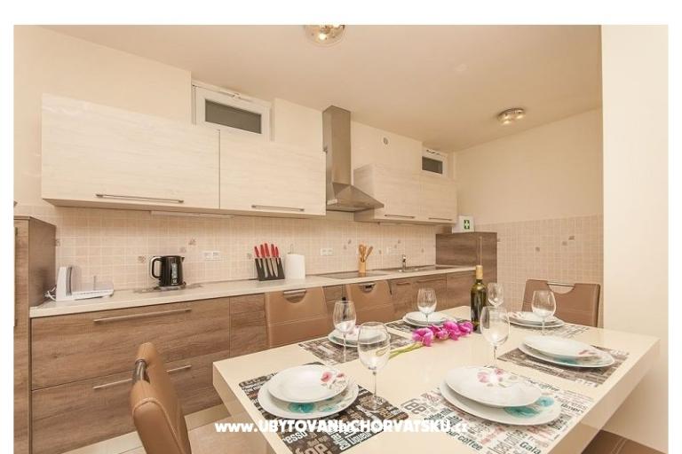 Luxury Apartmaji Omis – foto 12