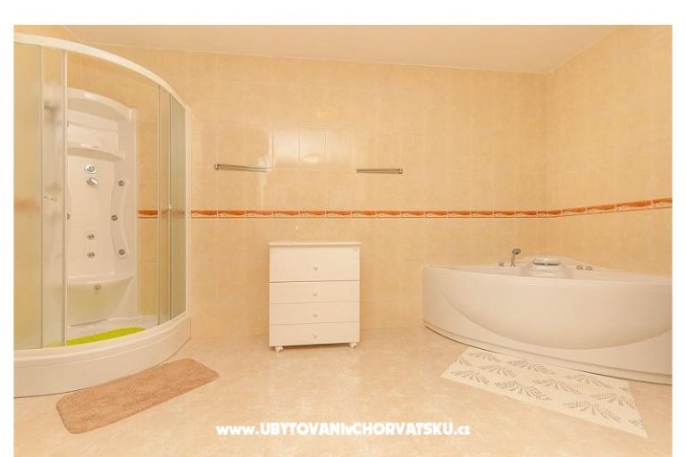Luxury Apartmaji Omis – foto 13