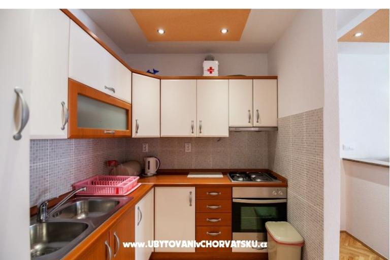 Luxury Apartmaji Omis – foto 14