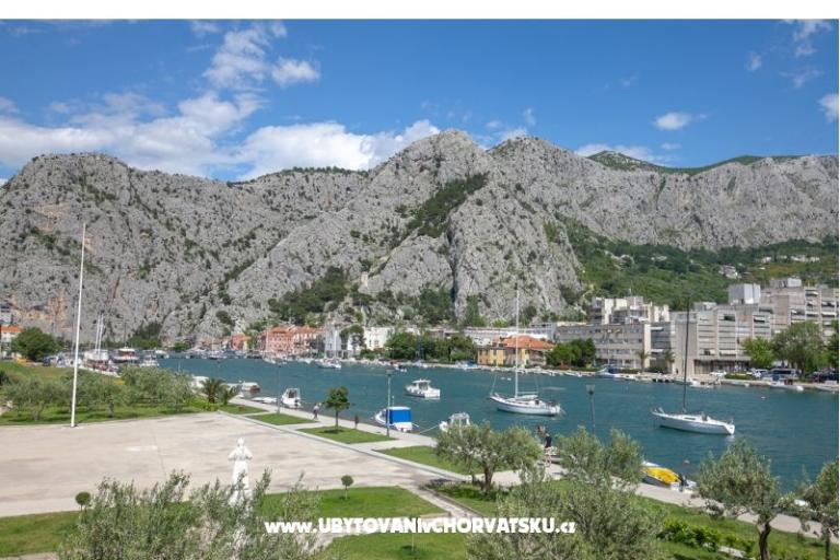 Luxury Apartmaji Omis – foto 18