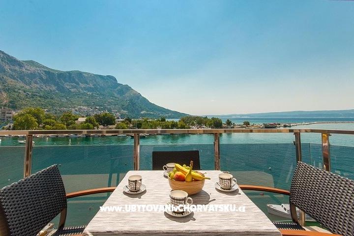 Luxury Apartmaji Omis – foto 3