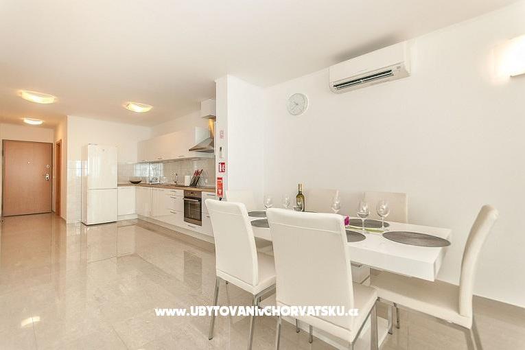 Luxury Apartmaji Omis – foto 6