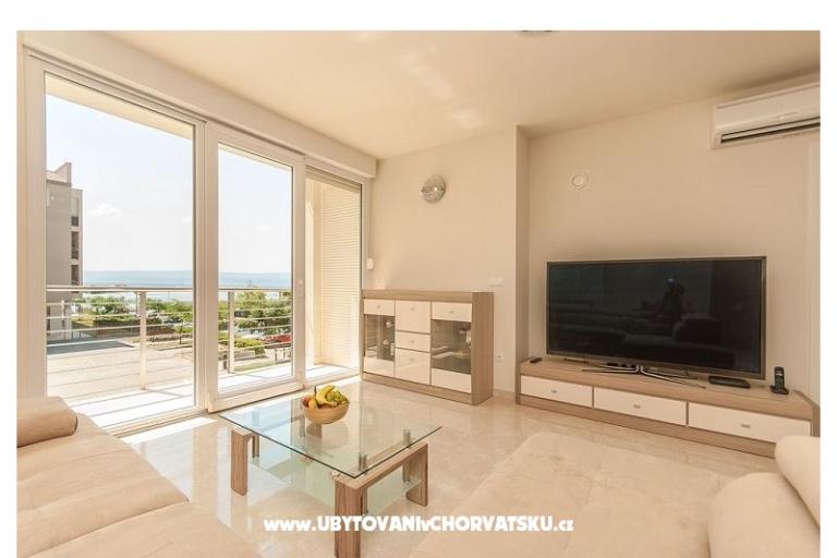 Luxury Apartmaji Omis – foto 9