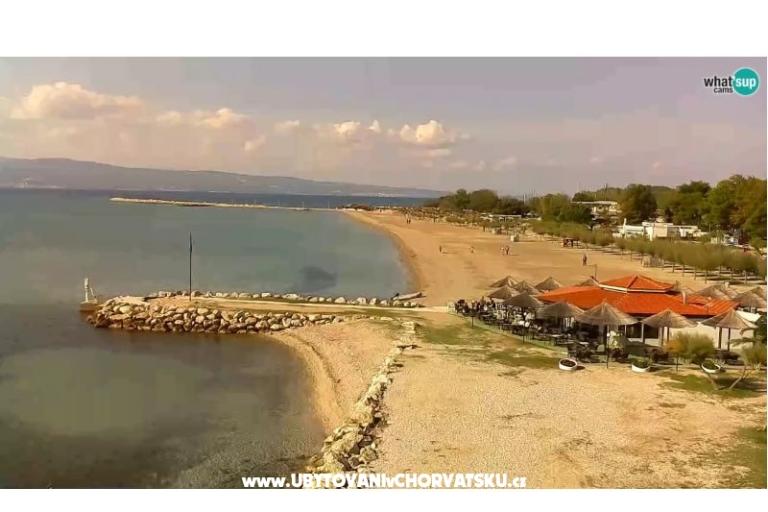 Apartma Mimica u centru Omiša – foto 12