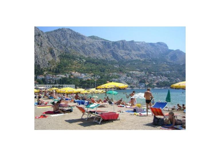 Apartma Mimica u centru Omiša – foto 13
