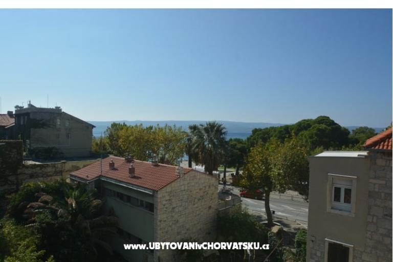 Apartma Mimica u centru Omiša – foto 6