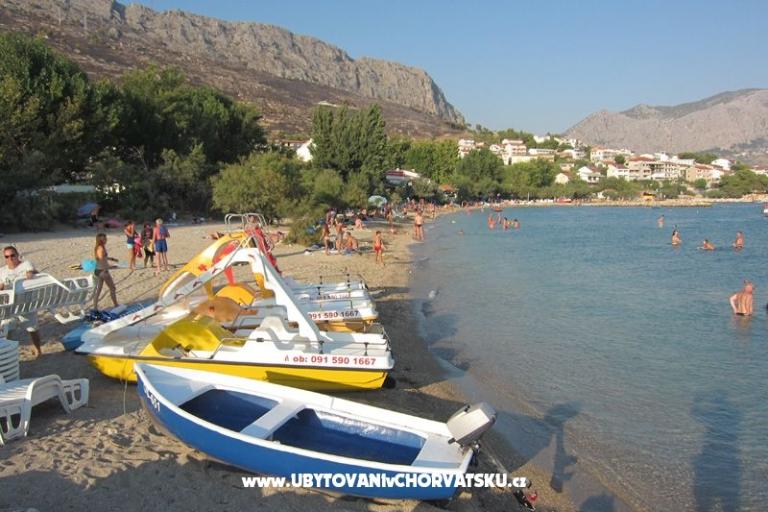 Apartmaji Mirna – foto 3