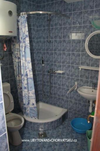 -WHITE HOUSE- Apartmaji – foto 5
