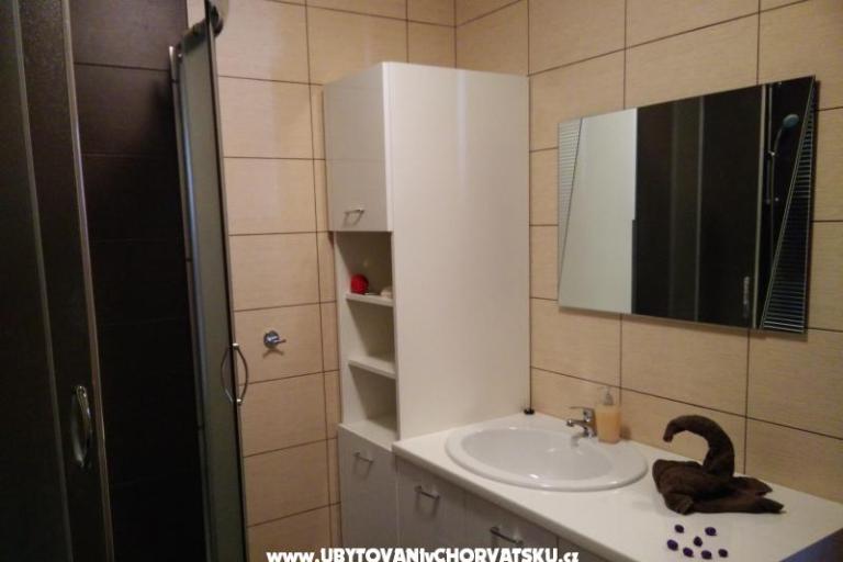 Lux Apartma Natali – foto 14
