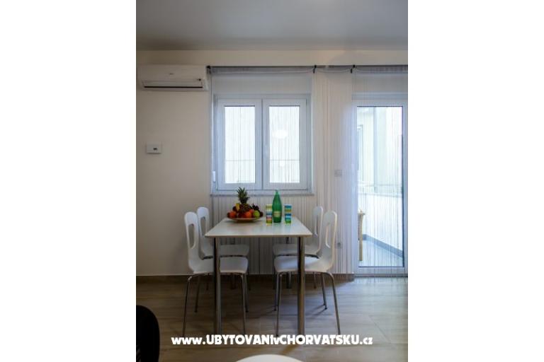 Nemira Sunny Apartmaji – foto 10
