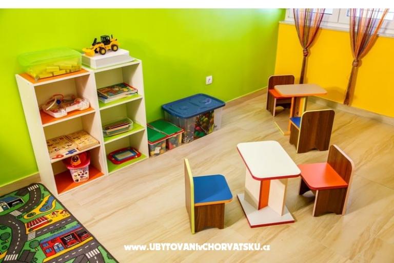 Nemira Sunny Apartmaji – foto 11