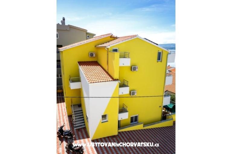 Nemira Sunny Apartmaji – foto 14