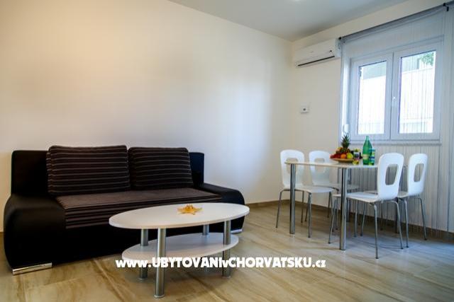 Nemira Sunny Apartmaji – foto 4