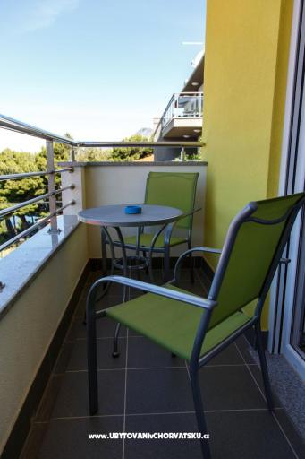Nemira Sunny Apartmaji – foto 8