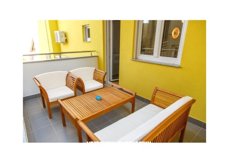 Nemira Sunny Apartmaji – foto 9