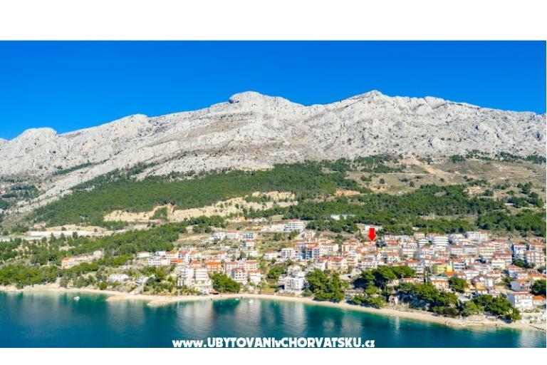 Omiš Dream Hiša – foto 10