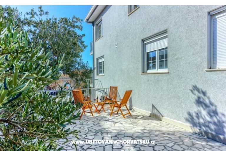 Omiš Dream Hiša – foto 13