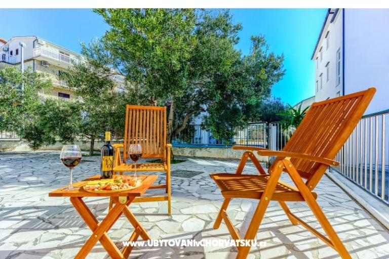 Omiš Dream Hiša – foto 14