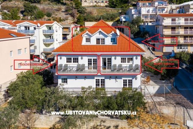 Omiš Dream Hiša – foto 5