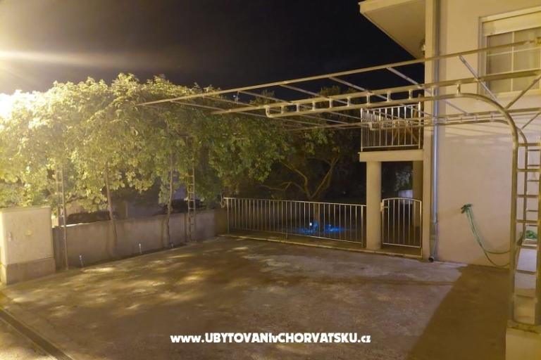 Omiš Dream Hiša – foto 9