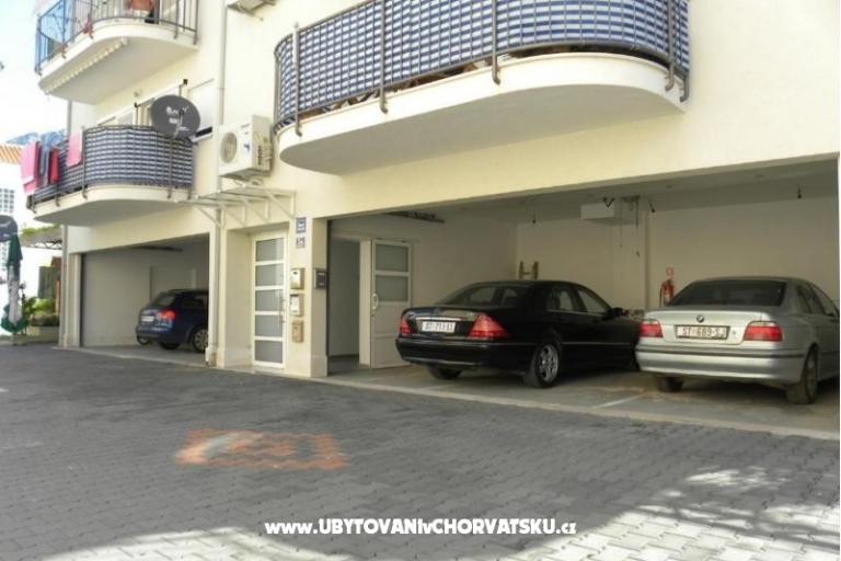Omiš Wind Rose Apartma – foto 2