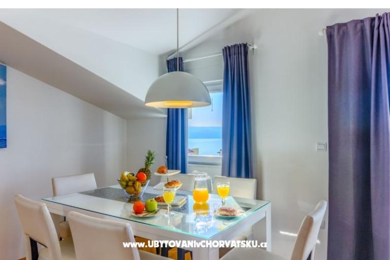 Omiš Wind Rose Apartma – foto 4