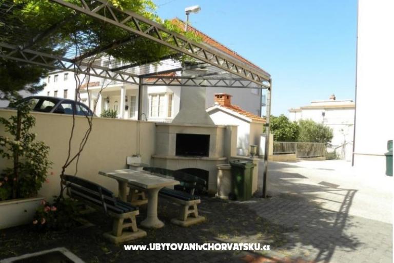 Omiš Wind Rose Apartma – foto 6