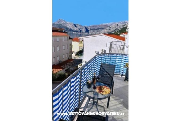 Omiš Wind Rose Apartma – foto 7
