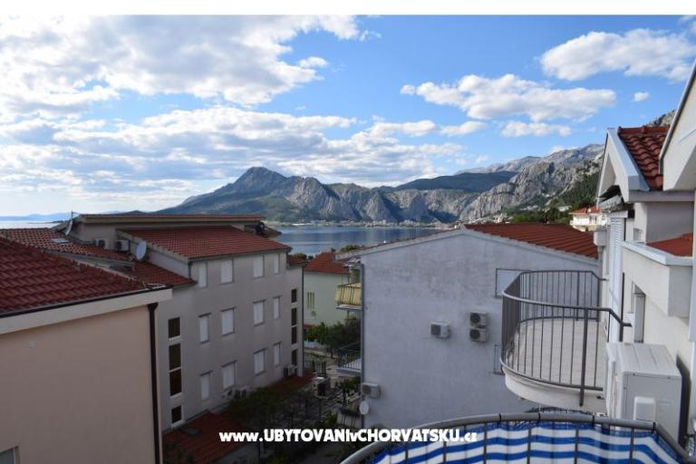 Omiš Wind Rose Apartma – foto 8
