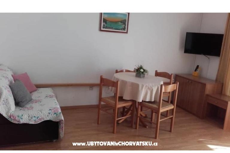 Apartmaji Pava – foto 4