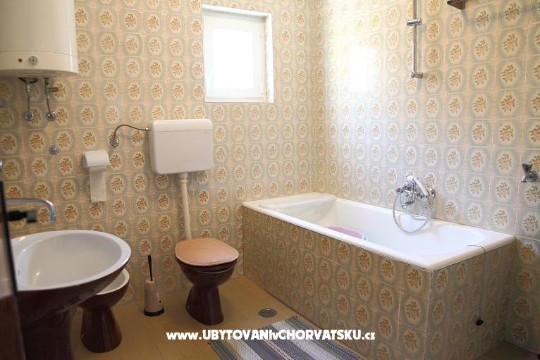 Apartmaji Bionda – foto 14