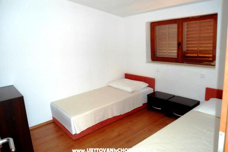 Apartmaji Punta – foto 15