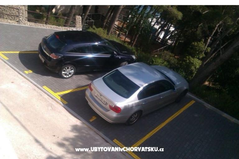 Apartmaji Punta – foto 18
