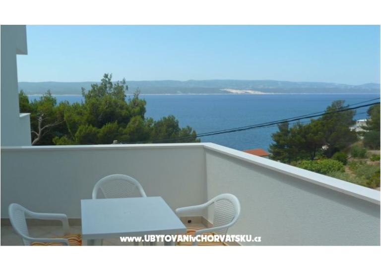 Apartmaji Punta – foto 4