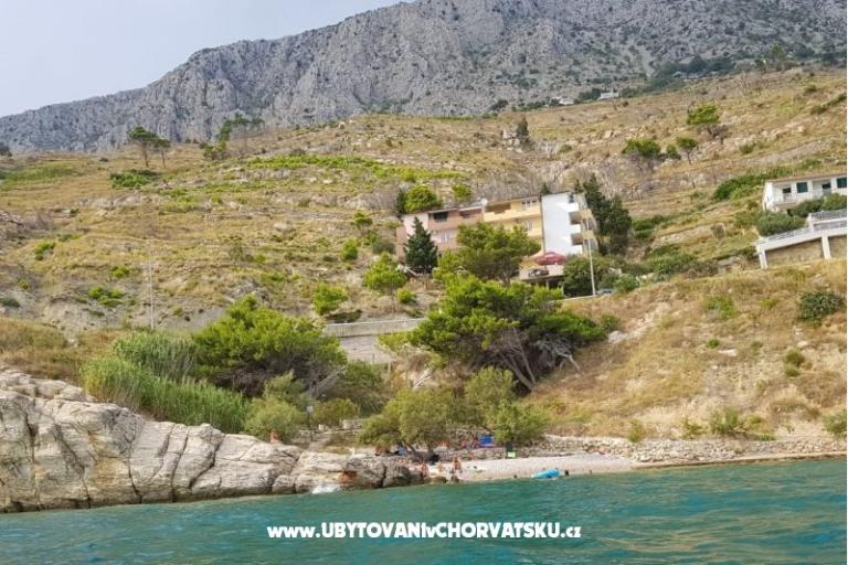 Apartmaji Perkusic – foto 4