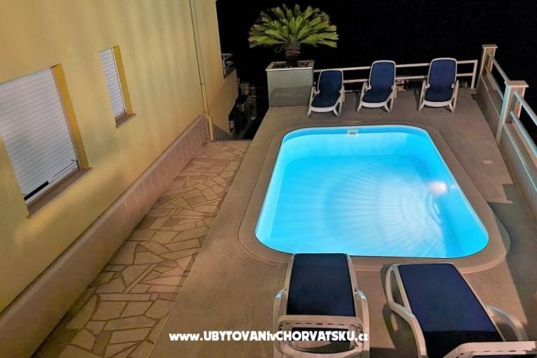 Apartmaji Villa Mira – foto 10